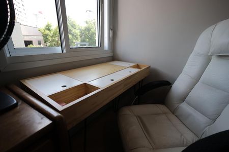 Apartamento à venda com 130m², 3 quartos e 1 vagaQuarto 3