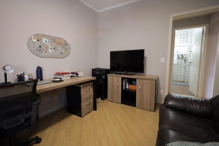 Apartamento à venda com 130m², 3 quartos e 1 vagaQuarto 2