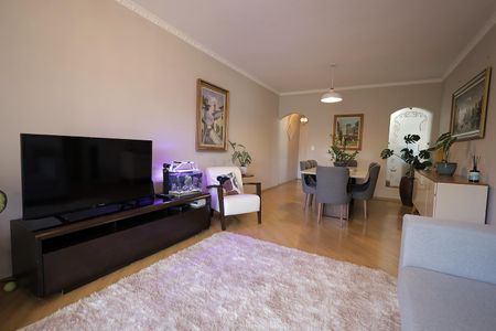 Apartamento à venda com 130m², 3 quartos e 1 vagaSala