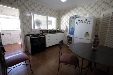 Apartamento à venda com 130m², 3 quartos e 1 vagaCozinha