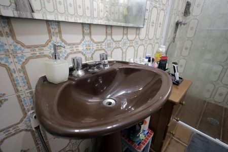 Apartamento à venda com 130m², 3 quartos e 1 vagaBanheiro 2