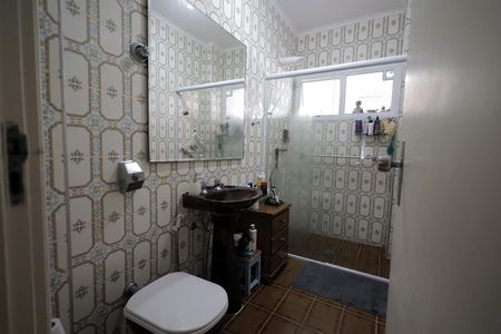 Apartamento à venda com 130m², 3 quartos e 1 vagaBanheiro 2