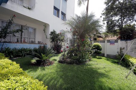 Apartamento à venda com 130m², 3 quartos e 1 vagaÁrea comum