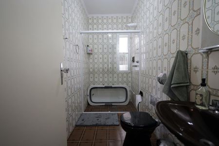 Apartamento à venda com 130m², 3 quartos e 1 vagaBanheiro 1