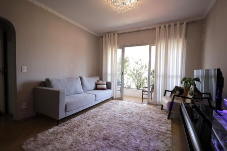 Apartamento à venda com 130m², 3 quartos e 1 vagaSala