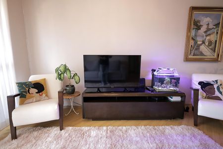 Apartamento à venda com 130m², 3 quartos e 1 vagaSala