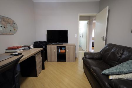 Apartamento à venda com 130m², 3 quartos e 1 vagaQuarto 2