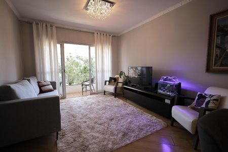 Apartamento à venda com 130m², 3 quartos e 1 vagaSala