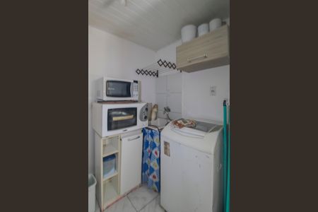 Apartamento à venda com 43m², 2 quartos e 1 vaga Apartamento à venda com 43m², 2 quartos e 1 vagaCozinha/Area de serviço