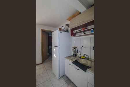 Apartamento à venda com 43m², 2 quartos e 1 vaga Apartamento à venda com 43m², 2 quartos e 1 vagaCozinha/Area de serviço