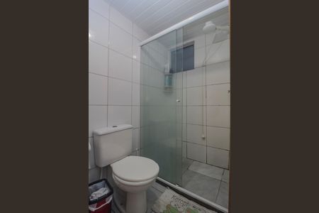 Apartamento à venda com 43m², 2 quartos e 1 vaga Apartamento à venda com 43m², 2 quartos e 1 vagaBanheiro