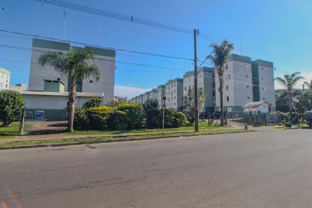 Apartamento à venda com 43m², 2 quartos e 1 vaga Apartamento à venda com 43m², 2 quartos e 1 vagaFachada/Placa