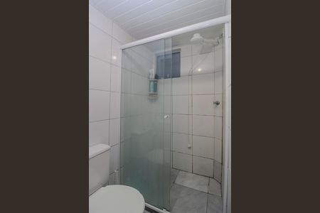 Apartamento à venda com 43m², 2 quartos e 1 vaga Apartamento à venda com 43m², 2 quartos e 1 vagaBanheiro