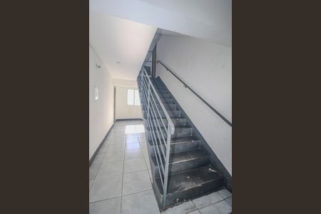 Apartamento à venda com 43m², 2 quartos e 1 vaga Apartamento à venda com 43m², 2 quartos e 1 vagaHall de entrada