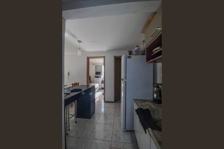 Apartamento à venda com 43m², 2 quartos e 1 vaga Apartamento à venda com 43m², 2 quartos e 1 vagaCozinha/Area de serviço