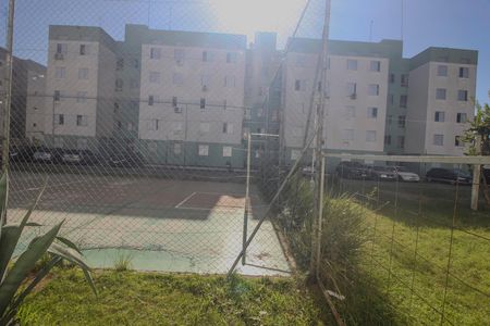 Apartamento à venda com 43m², 2 quartos e 1 vaga Apartamento à venda com 43m², 2 quartos e 1 vagaVista