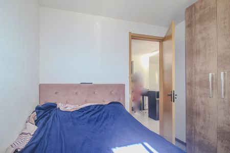 Apartamento à venda com 43m², 2 quartos e 1 vaga Apartamento à venda com 43m², 2 quartos e 1 vagaQuarto 2