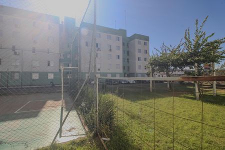 Apartamento à venda com 43m², 2 quartos e 1 vaga Apartamento à venda com 43m², 2 quartos e 1 vagaVista