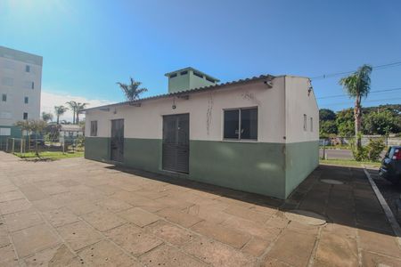 Apartamento à venda com 43m², 2 quartos e 1 vaga Apartamento à venda com 43m², 2 quartos e 1 vagaÁrea comum - Salão de festas