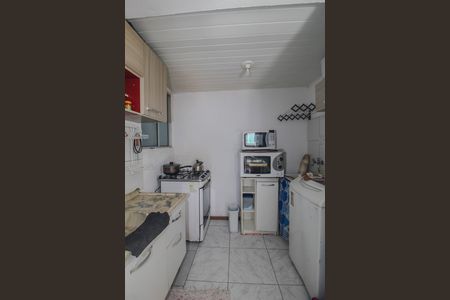 Apartamento à venda com 43m², 2 quartos e 1 vaga Apartamento à venda com 43m², 2 quartos e 1 vagaCozinha/Area de serviço