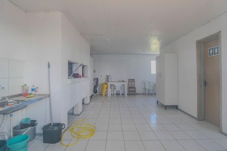 Apartamento à venda com 43m², 2 quartos e 1 vaga Apartamento à venda com 43m², 2 quartos e 1 vagaÁrea comum - Salão de festas