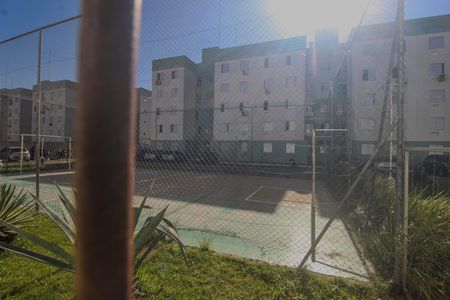 Apartamento à venda com 43m², 2 quartos e 1 vaga Apartamento à venda com 43m², 2 quartos e 1 vagaVista