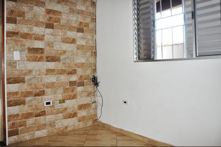 Casa para alugar com 70m², 2 quartos e 1 vaga Casa para alugar com 70m², 2 quartos e 1 vagaDetalhe - Quarto 02