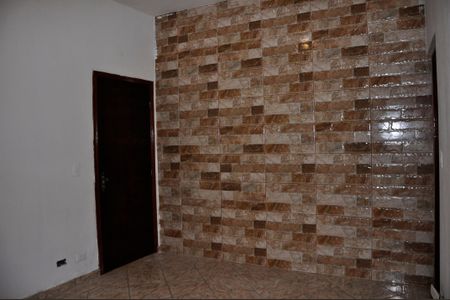 Casa para alugar com 70m², 2 quartos e 1 vaga Casa para alugar com 70m², 2 quartos e 1 vagaDetalhe - Quarto 01 com Suíte