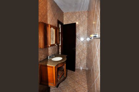 Casa para alugar com 70m², 2 quartos e 1 vaga Casa para alugar com 70m², 2 quartos e 1 vagaDetalhe - Suíte