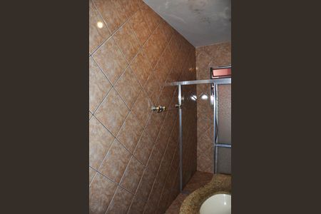 Casa para alugar com 70m², 2 quartos e 1 vaga Casa para alugar com 70m², 2 quartos e 1 vagaDetalhe - Suíte