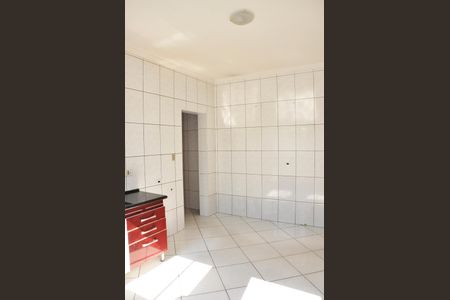 Casa para alugar com 70m², 2 quartos e 1 vaga Casa para alugar com 70m², 2 quartos e 1 vagaDetalhe - Cozinha
