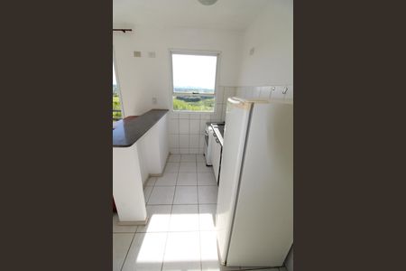 Apartamento para alugar com 40m², 1 quarto e 1 vagaCozinha