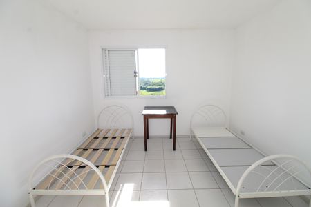 Quarto de apartamento para alugar com 1 quarto, 40m² em Urbanova, São José dos Campos