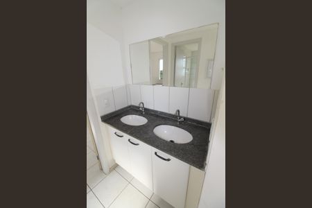 Apartamento para alugar com 40m², 1 quarto e 1 vagaBanheiro