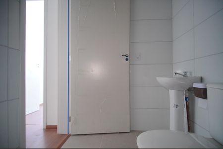 Apartamento à venda com 66m², 2 quartos e 1 vagaBanheiro