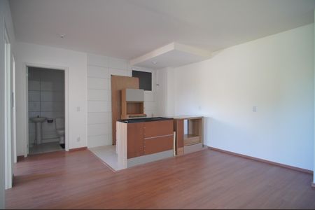 Apartamento à venda com 66m², 2 quartos e 1 vagaSala/Cozinha