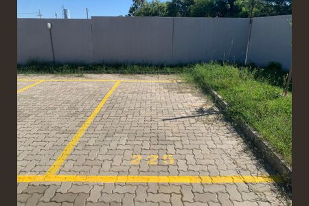 Apartamento à venda com 66m², 2 quartos e 1 vagaGaragem
