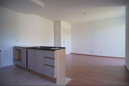 Apartamento à venda com 66m², 2 quartos e 1 vagaSala/Cozinha