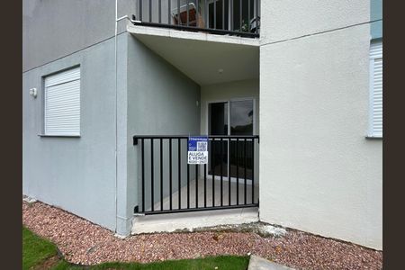 Apartamento para alugar com 66m², 2 quartos e 1 vagaPlaca Cod.LRGS-290