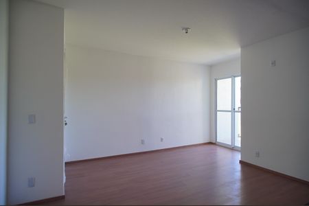 Apartamento à venda com 66m², 2 quartos e 1 vagaSala/Cozinha