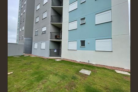Apartamento para alugar com 66m², 2 quartos e 1 vagaPlaca Cod.LRGS-290