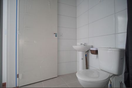 Apartamento à venda com 66m², 2 quartos e 1 vagaBanheiro