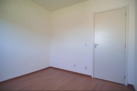 Apartamento à venda com 66m², 2 quartos e 1 vagaQuarto 2