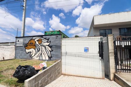 Studio para alugar com 16m², 1 quarto e sem vaga Studio para alugar com 16m², 1 quarto e sem vagaPlaca