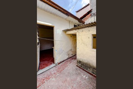 Casa para alugar com 150m², 2 quartos e 1 vaga Casa para alugar com 150m², 2 quartos e 1 vagaÁrea externa