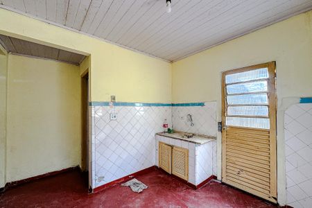 Casa para alugar com 150m², 2 quartos e 1 vaga Casa para alugar com 150m², 2 quartos e 1 vagaCozinha