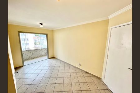 Sala de apartamento para alugar com 2 quartos, 50m² em Imirim, São Paulo