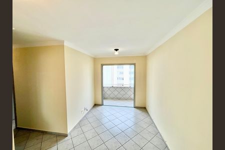 Sala de apartamento para alugar com 2 quartos, 50m² em Imirim, São Paulo