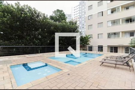 Apartamento para alugar com 50m², 2 quartos e 1 vagaÁrea comum