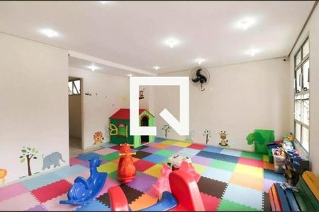 Apartamento para alugar com 50m², 2 quartos e 1 vagaÁrea comum
